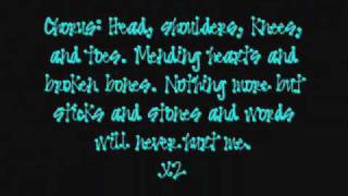 Amy Can Flyy! Doctor! Doctor! Lyrics