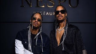 YOU DON’T KNOW ME by LES TWINS - REMIX by me