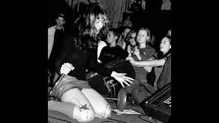 Hammerbox - Trip (slowed + reverb)