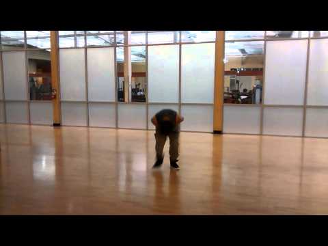 Salsaton original choreography