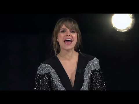 Les Twins dansent dans le finale de la Révolution - Saison 2021