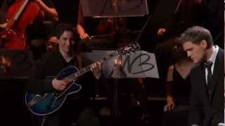 Michael Bublé - That&#39;s All live legendado HD