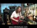 Sasa Randjelovic Randja - Gibson ES 335 DOT ...