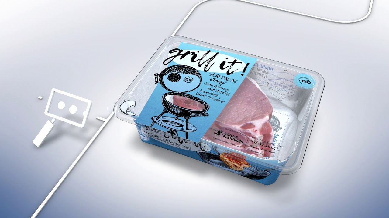eTray® Animation