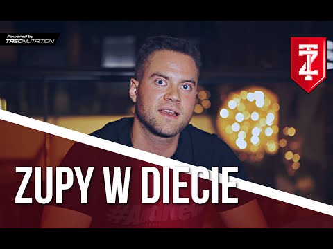 Czy warto wprowadzać zupę do diety? - Jakub Mauricz(Zapytaj Trenera)