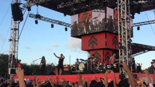 Nx Zero - Meu Bem (Coca-Cola Festival - Fortaleza)