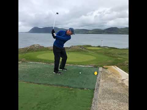 Golf Tour North Wales 2019