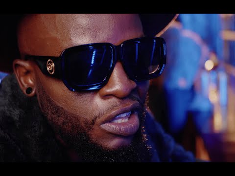 Lamaz  'Styloka' KOB -  Loko (Official Video)