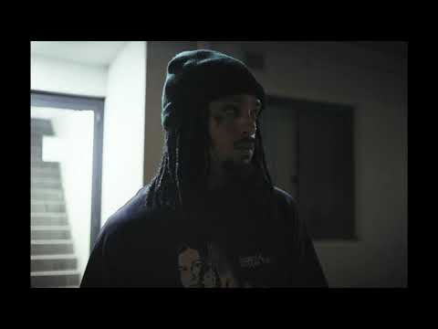 CHICO ESCOBARR - NIIIGHTMARES (MUSIC VIDEO)