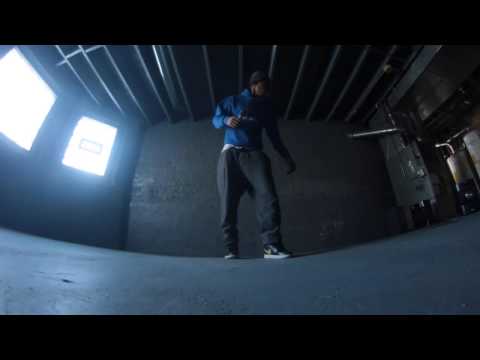 Lil Kemo Bopping to Future "Real Sisters"