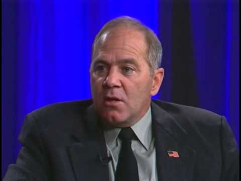 Conversations with the Candidates 2015: Euplio "Rick" Marciano