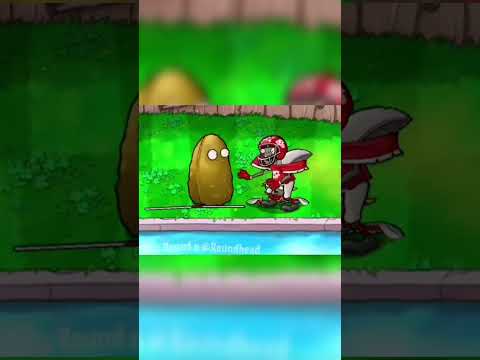 La papita ☠️#pvz #fypシ゚viral #xd