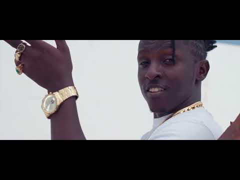 B2C Ft Eddy Kenzo - Kapande (Intro Outro) Strowman Deejay