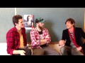 Empire Terror On The High Seas Cast And Crew Interview Short