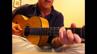 Low And Lonely (Roy Acuff)