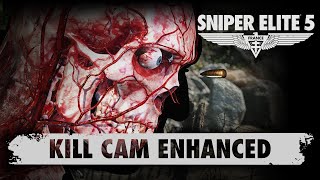 Sniper Elite 5 video 2