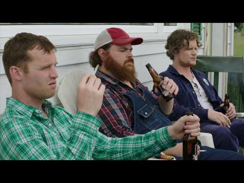 Letterkenny | Season 4  | Ants Riding Sea-Doos
