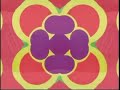 Playhouse Disney Kaleidoscope Idents 2007 2011