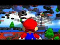 You Can Make Custom Mario 64 Levels Now