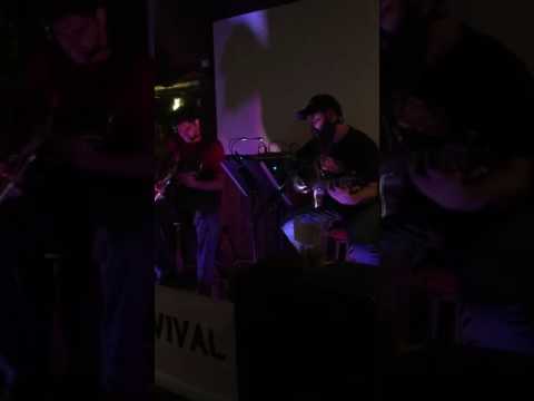 Tennessee Whiskey cover by Two Bit Revival