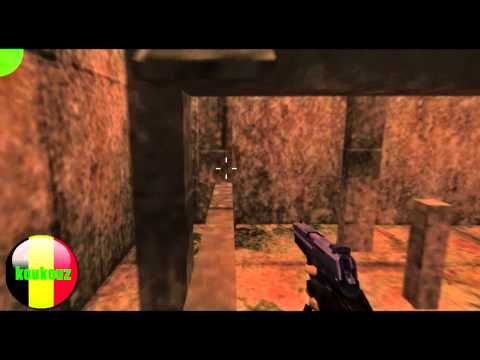 koukouz on kz_xj_communityblock 27:06.90 (WR) PART 1 [HD]