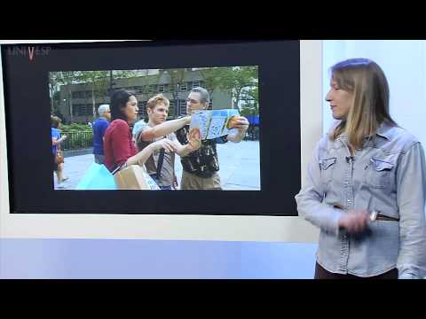 Inglês III a - Aula 07 - Getting to know Cleveland