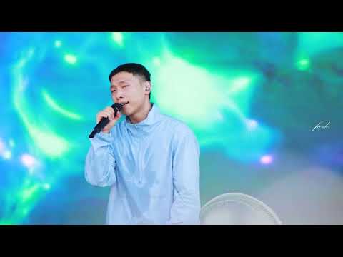 죠지 (george) - 바라봐줘요 #펜타포트락페스티벌 (2023.08.04)