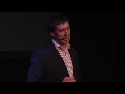 Could your failure save a person's life? | Michael Hempseed | TEDxDarwin