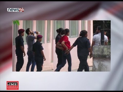 AFTERNOON NEWS HEADLINES - NEWS24 TV