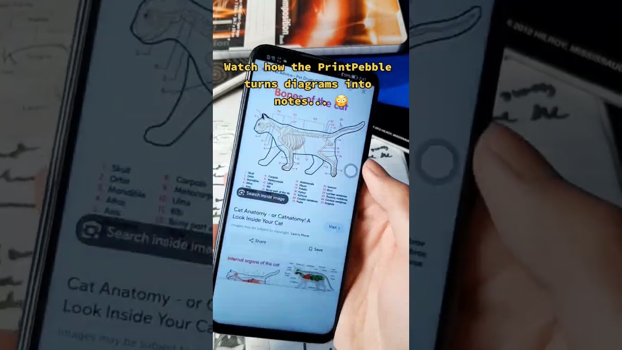 Revolutionize Your Notes with ONE Thing! 📝✨ #StudentEssentials