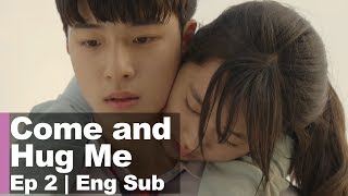 My Dad Told Me to Faint Whenever I'm at a Disadvantage! [Come and Hug Me Ep 2]