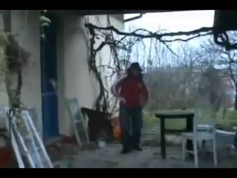 Rambo Amadeus i Bora Čorba Amerika i Engleska Official Video