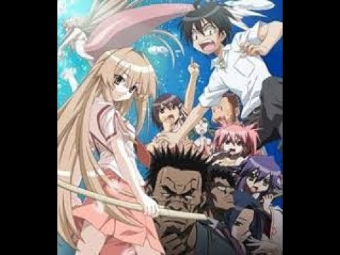 My Bride is a Mermaid Part 5