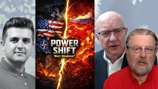 Larry C. Johnson & Col. Larry Wilkerson: Israel/US Attack Iran? That Would Be a Catastrophic Mistake