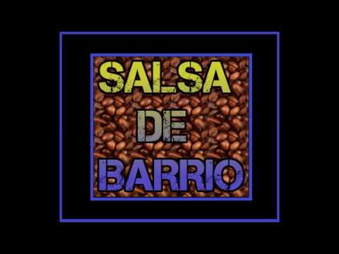 CALIVENTURA - Afrosound - SALSA DE BARRIO