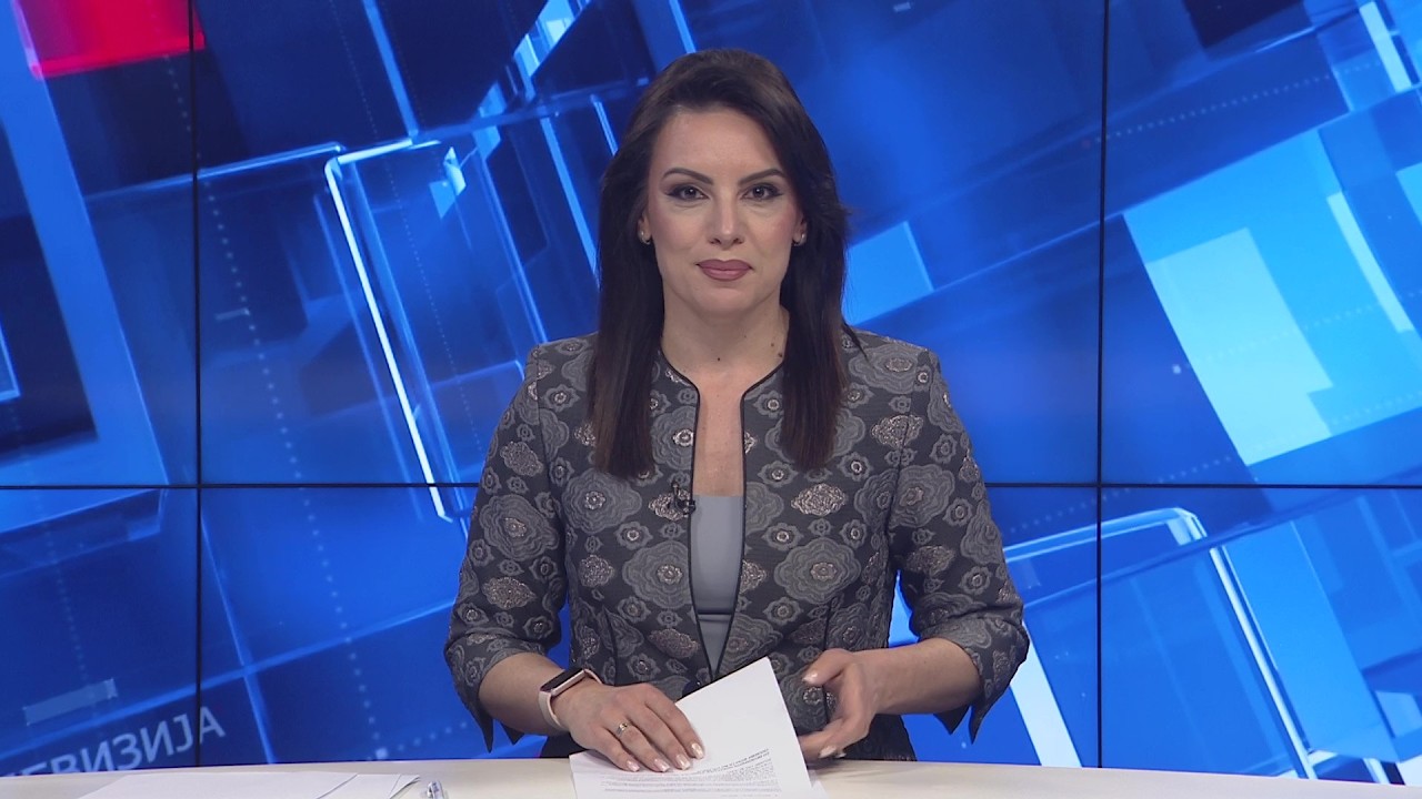 Вести на Канал 5 во 18, 09.05.2026