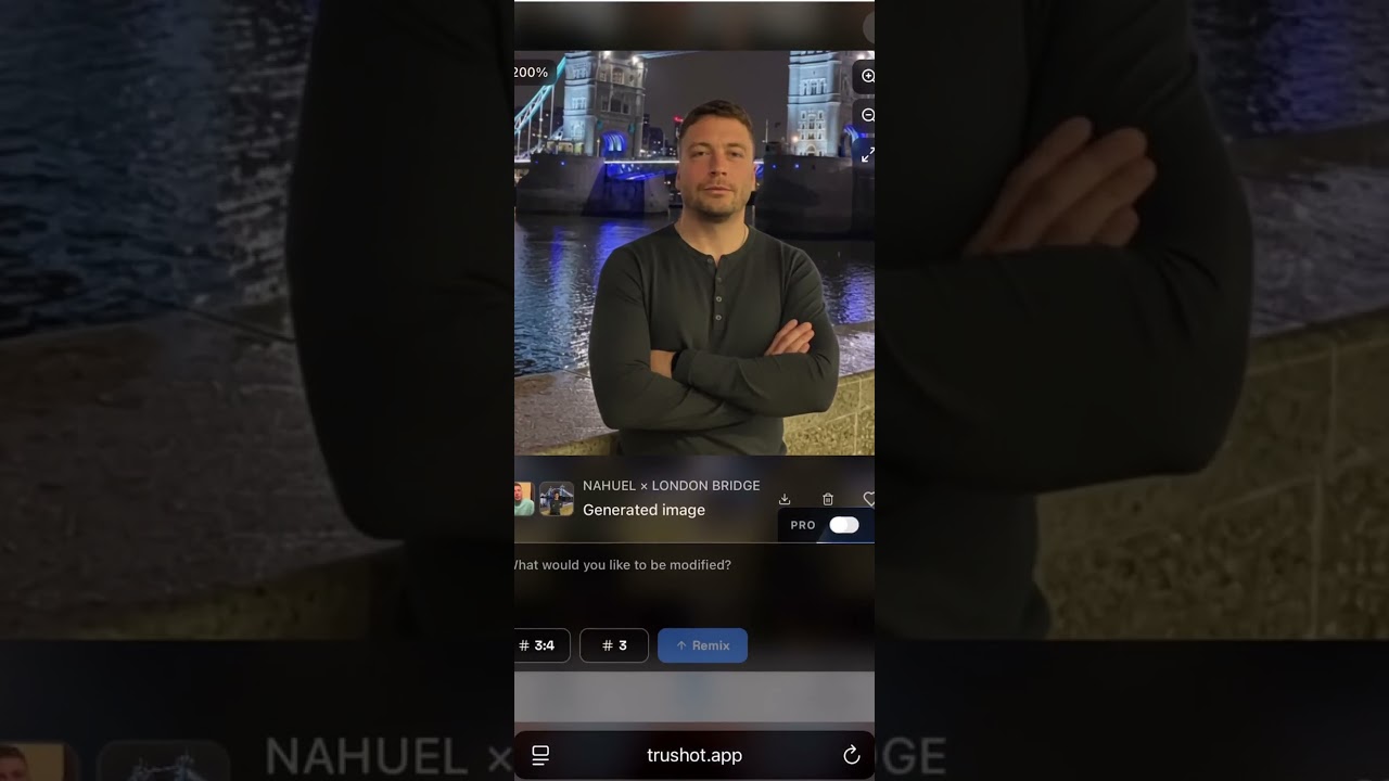 Zero Matches on Tinder → 115 Likes in 3 Days (AI Dating Photos)