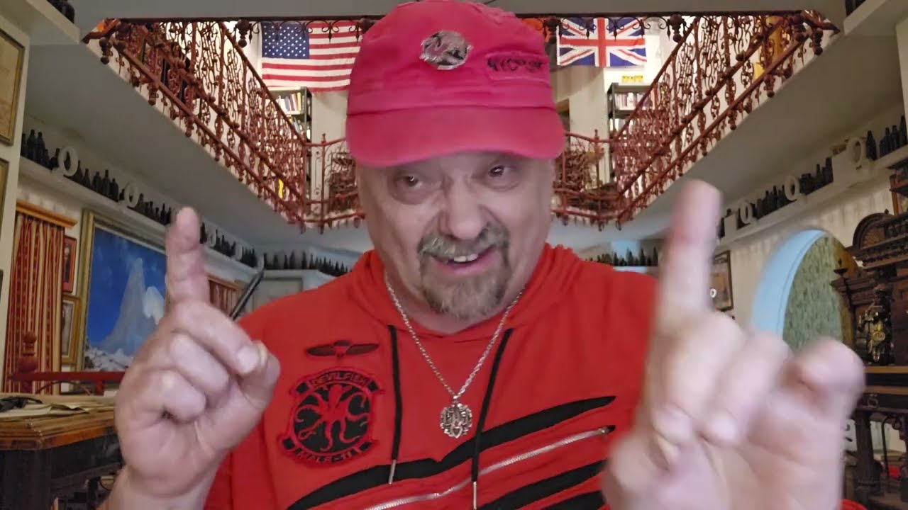 Сегодня "мой герой" Кадыров, обскакал и Зеленского и Трамра,+ 5 новостей рашис?