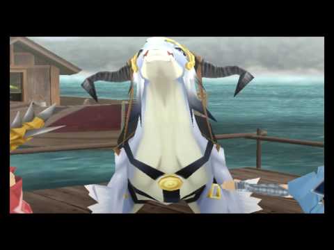 Suikoden V Part 33: Exploring Raftfleet