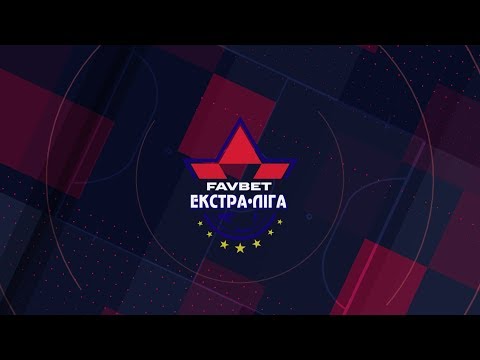 LIVEХІТ vs ІнБевFavbet Екстра-ліга 2019/2020. 5-й тур