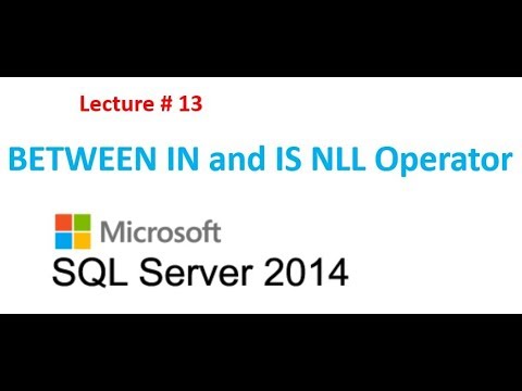 1 How to Install SQL Server 2014 Express and SQL Server Management Studio 2014 Express