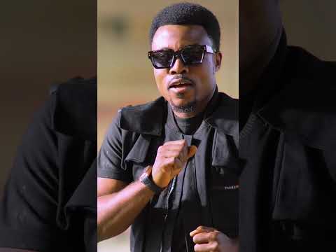 Umar M Shareef - La la Laa  (Visualizer)