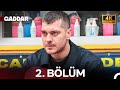 Gaddar 2 Bölüm 4K Ultra HD