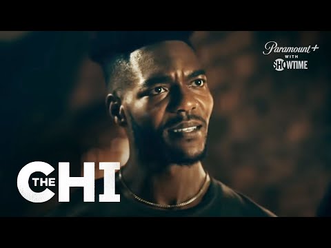 Reg Makes His Return | S7 E3 Clip | The Chi | Paramount+ w/ SHOWTIME