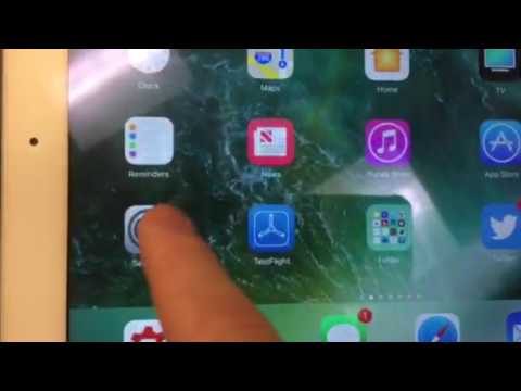 iOS 10.3 beta 3 released what's new