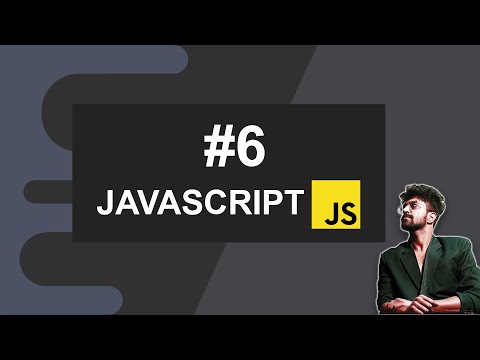 #6 DOM Manipulation in JavaScript, JavaScript Full Course 2022