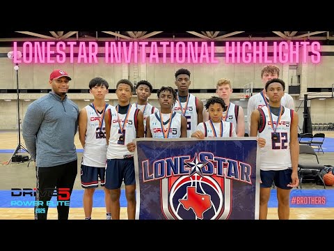 Lonestar Invitational Highlights - May 22-23, Dallas, TX