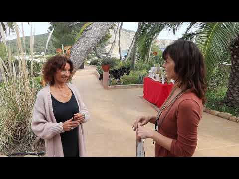 Ibiza ungeschnitten: Die zeitlose Schönheit der Göttin Tanit