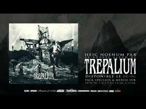 Trepalium - (A)I was(S) (H.N.P - 2012)