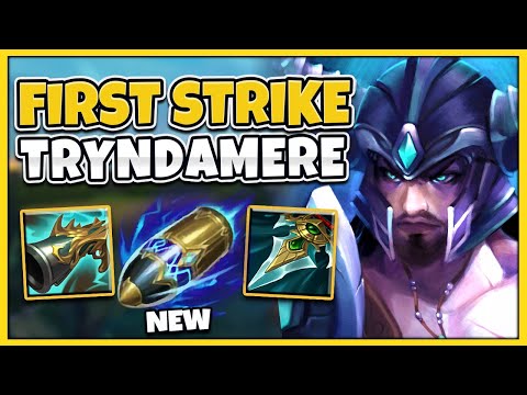 This New Keystone Generates TONS OF FREE GOLD... and gives BONUS TRUE DAMAGE!!! - League of Legends